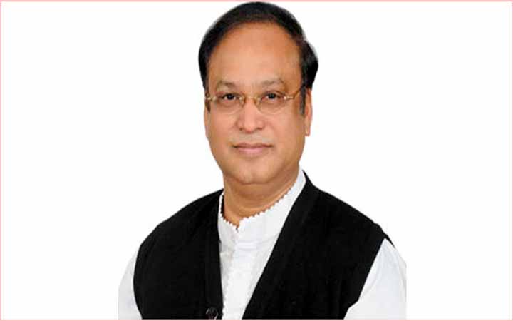 হাইকোর্টে হাজী সেলিমের দুর্নীতি মামলার নথি তলব