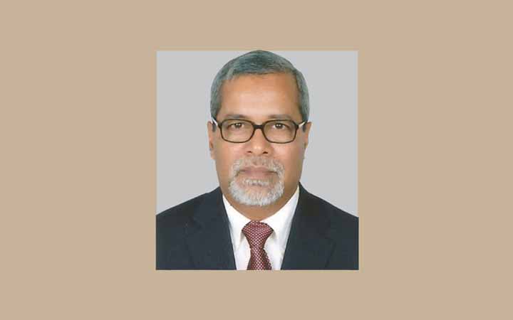 ভোট নিয়ে বাংলাদেশের কাছ থেকে যুক্তরাষ্ট্রের শিক্ষা নেয়া উচিত : সিইসি