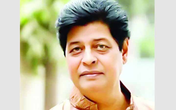আবারো করোনা আক্রান্ত ফারুক