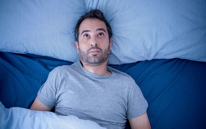 কিছুতেই ভালো ঘুম হচ্ছে না, কারণ এসব খাবার নয় তো?