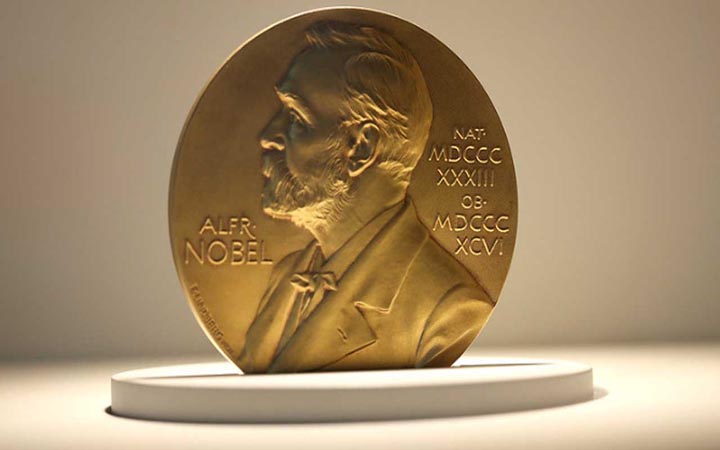 শান্তিতে নোবেল পুরস্কার ঘোষণা আজ