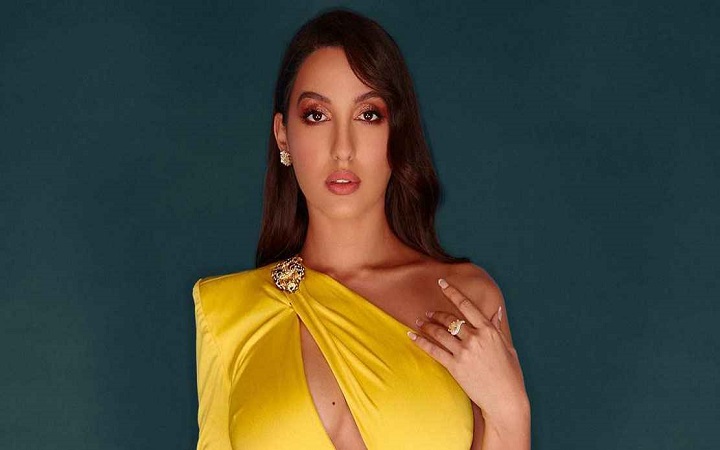 নোরার মৃত্যু গুঞ্জন, যা জানাল অভিনেত্রীর টিম