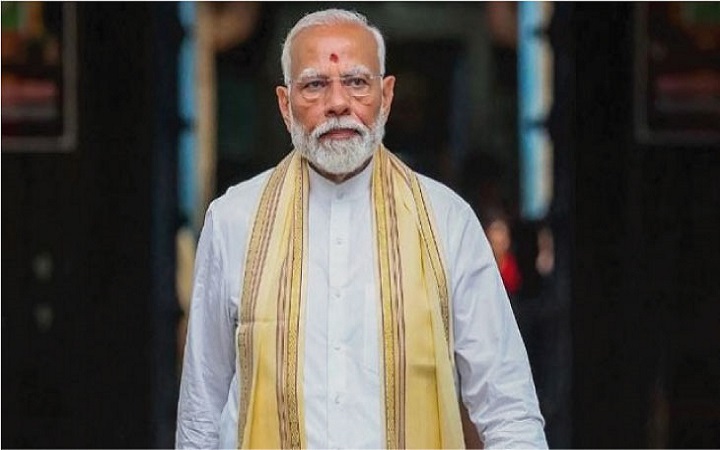 ক্রোয়েশিয়া-নেদারল্যান্ডস-নরওয়ে সফর স্থগিত করলেন মোদি