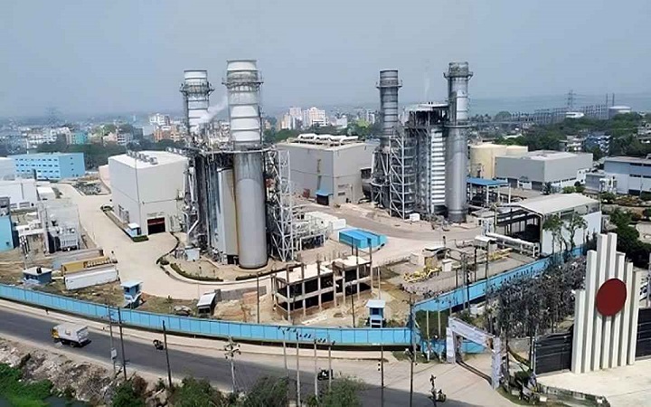 গ্যাস সংকটে ঘোড়াশাল তাপ বিদ্যুৎকেন্দ্রের উৎপাদন বন্ধ