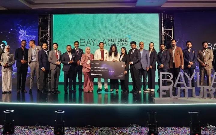 ফায়দা বিজনেস কেস প্রতিযোগিতায় চ্যাম্পিয়ন নর্থ সাউথ ইউনিভার্সিটি