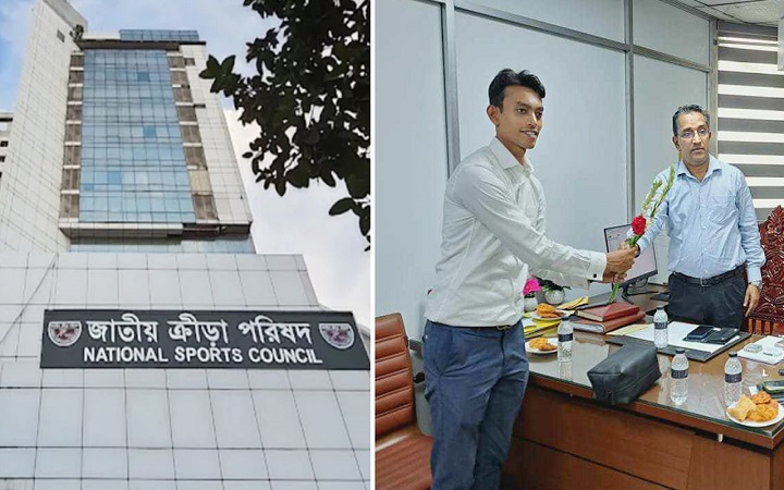 ১৯ বছর পর কোচ নিয়োগ, ঠিকাদারদের এনএসসি’র হুঁশিয়ারি