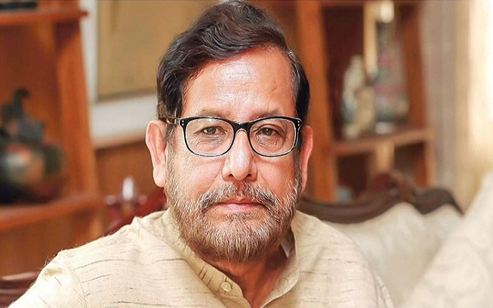 আসাদুজ্জামান নূরের জন্মদিন আজ