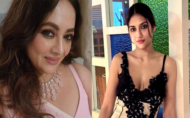 নুসরাতকে কুৎসিত মন্তব্য, যুবকের মুখোশ ফাঁস করলেন শ্রীলেখা