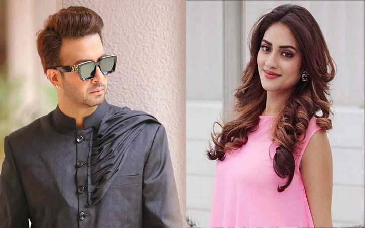 শাকিব খানের সিনেমায় আইটেম গানে নুসরাত জাহান