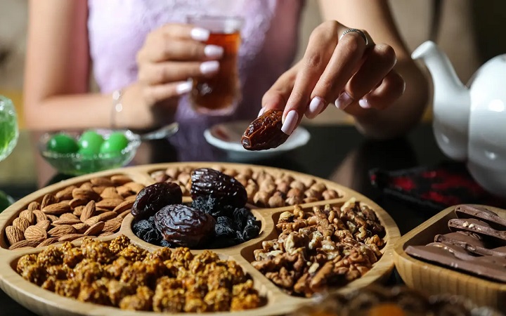 স্বাস্থ্যকর ৪ খাবার, যা প্রতিদিন খেতে পারেন
