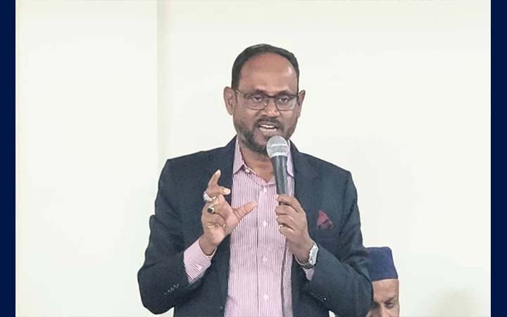 দেশের মানুষকে নিরাপদ রাখতে বিএনপির বিকল্প নেই : টুকু