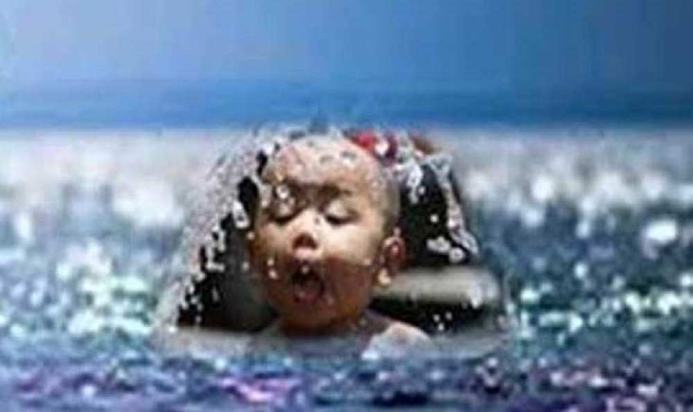 ময়মনসিংহে পানিতে ডুবে ২ শিশুর মৃত্যু