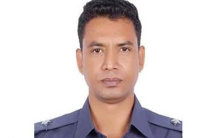 ওসি মাইনুদ্দিন পদ হারিয়েছেন