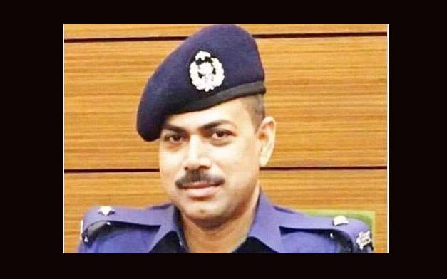 তদন্তে বেরিয়ে আসছে ওসি প্রদীপের সম্পদের পাহাড়