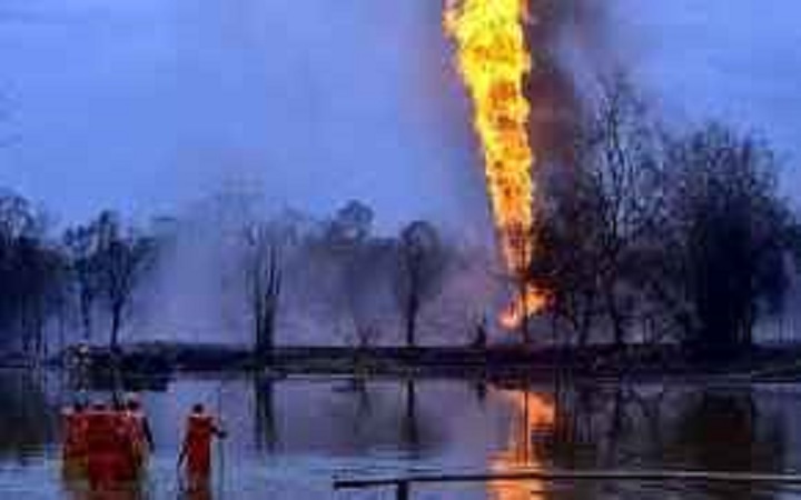 আসামে পাওয়া গেল হাইড্রোকার্বন