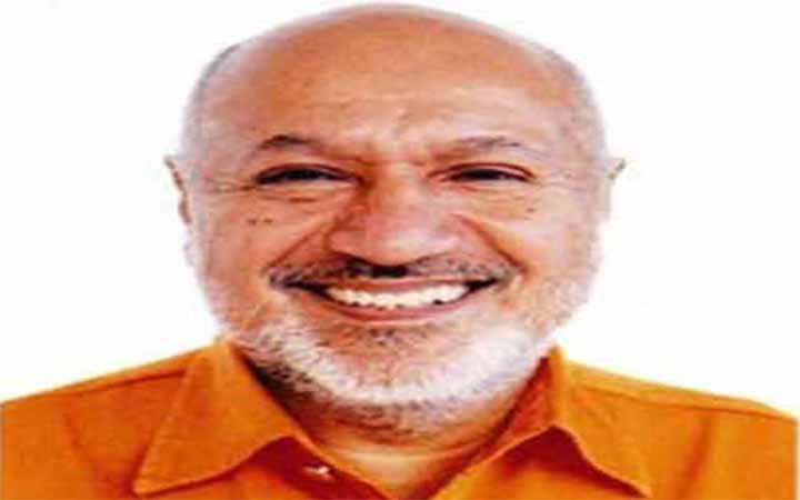 আজিজ মোহাম্মদ ভাইয়ের বাসায় অভিযান