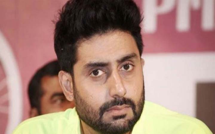 করোনা থেকে কেউই নিরাপদ নন:অভিষেক বচ্চন