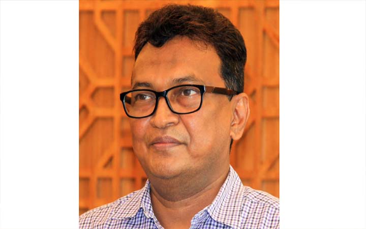 জননিরাপত্তা বিভাগের সচিব হলেন মোস্তাফিজুর রহমান