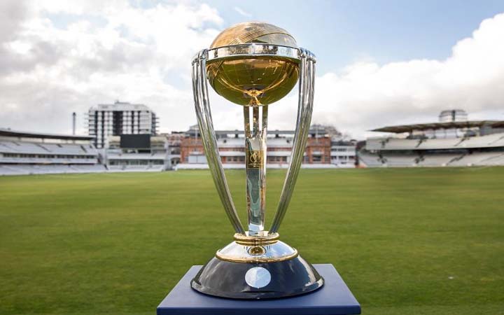 ওয়ানডে বিশ্বকাপ বাছাই পর্ব শুরু কাল