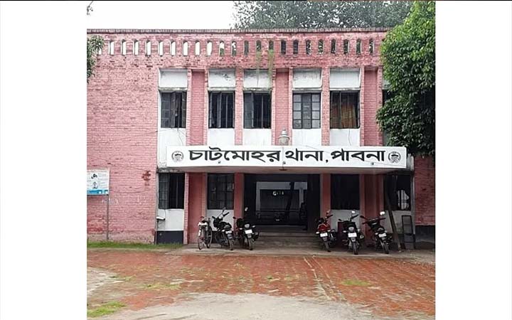 চাটমোহরে ২৪ ঘণ্টায় ৪ ঝুলন্ত মৃতদেহ উদ্ধার
