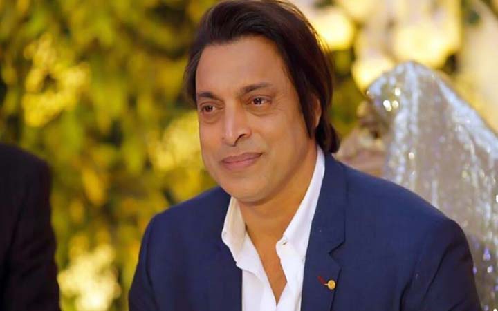 দ্বিতীয় বিয়ের কথা ভাবছেন না শোয়েব আখতার