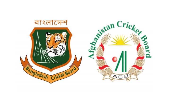 আফগানিস্তানের বিপক্ষে ওয়ানডে সিরিজে আধিপত্য বিস্তারে বদ্ধ পরিকর টাইগাররা