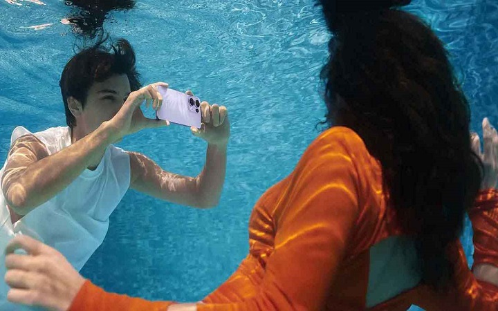 আন্ডারওয়াটার ফটোগ্রাফি করতে পারবেন এই ফোন দিয়ে