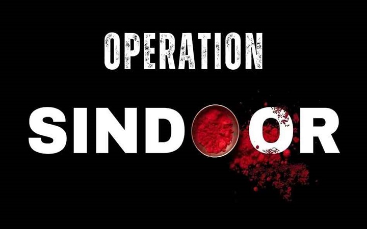 ‘অপারেশন সিঁদুর’ নিয়ে বলিউডে ছবি বানানোর হিড়িক