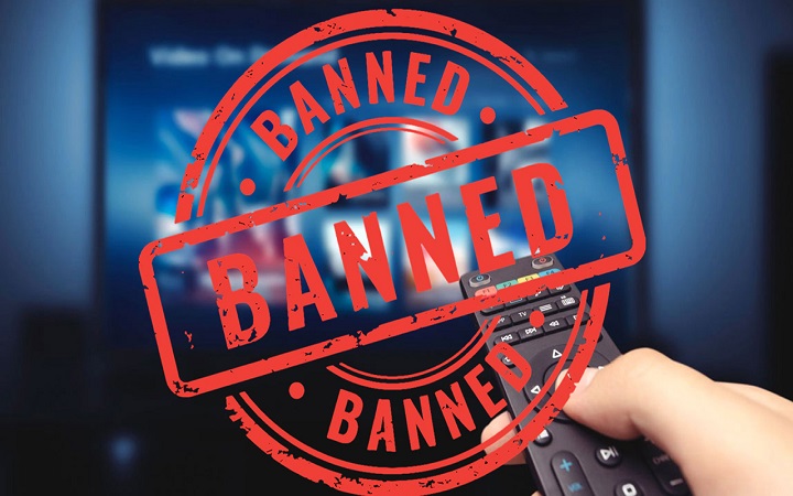 অশ্লীলতার অভিযোগে বন্ধ হলো ২৪টি ওটিটি প্ল্যাটফর্ম