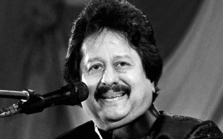পঙ্কজ উদাসের মৃত্যুতে প্রধানমন্ত্রীর শোক