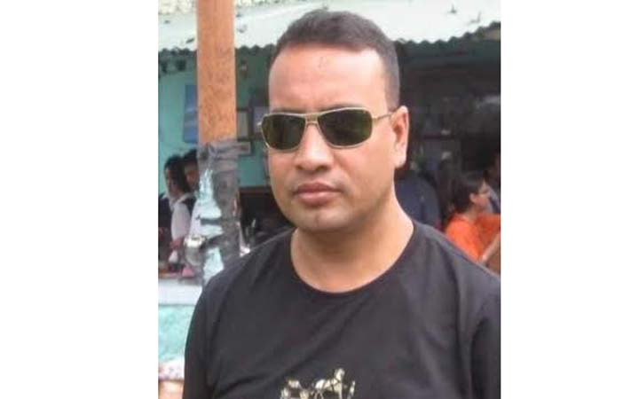 কৃষক নির্যাতনকারী সেই যুবলীগ সভাপতিকে দলীয় পদ থেকে অব্যহতি