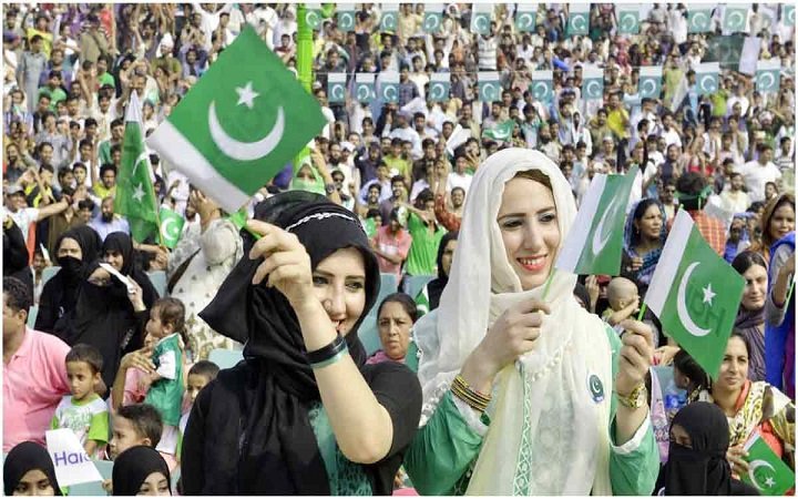 নির্বাচনের তারিখ ঘোষণা করলো পাকিস্তান