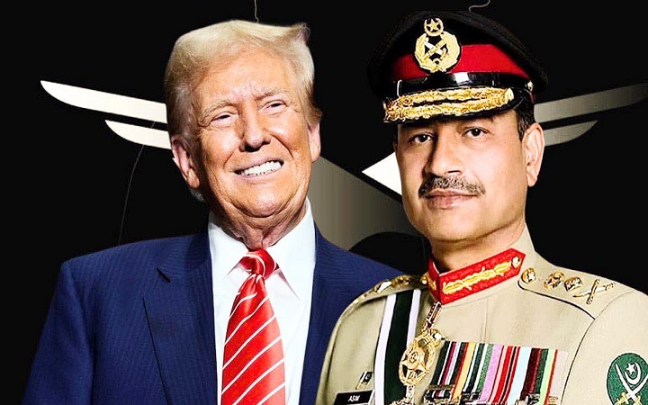 গাজায় সেনা পাঠাতে পাকিস্তানকে চাপ যুক্তরাষ্ট্রের