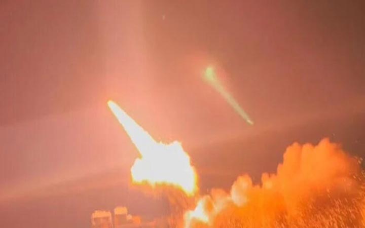 যুদ্ধবিরতি লঙ্ঘনের পাল্টাপাল্টি অভিযোগ ভারত-পাকিস্তানের