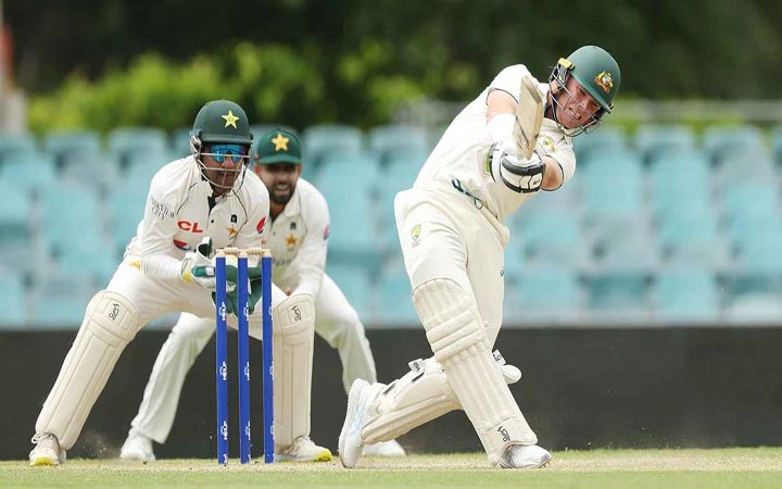 প্রতিদ্বন্দ্বিতা বাড়াতে বেশি ম্যাচ চান অস্ট্রেলিয়া