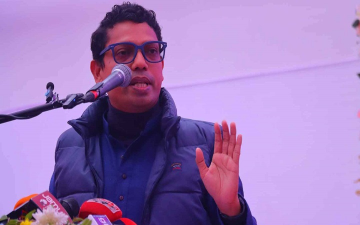 দেশের সব ডাকঘর হবে ‘স্মার্ট সার্ভিস পয়েন্টে’: পলক