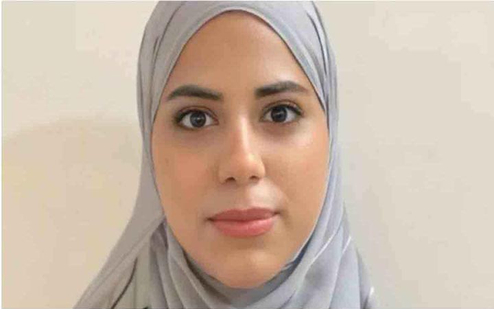 ফিলিস্তিনি নারী সাংবাদিককে মাথায় গুলি করে হত্যা