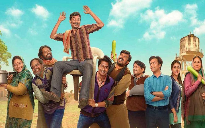 কবে মুক্তি পাচ্ছে ‘পঞ্চায়েত ৫’— জানালেন পরিচালক