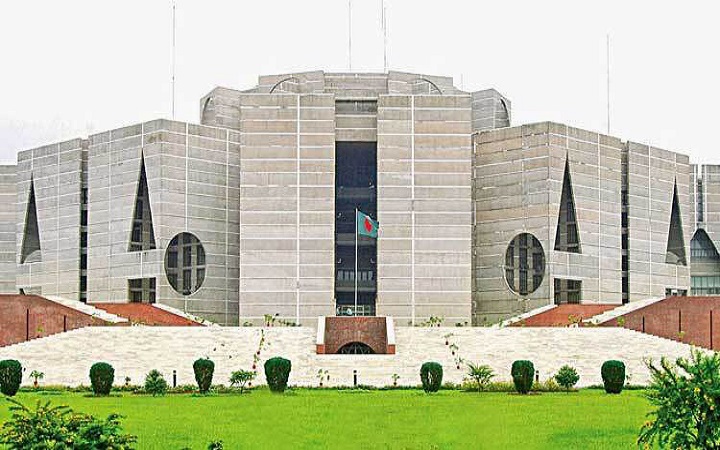 সংরক্ষিত আসনের এমপিদের শপথ  আজ