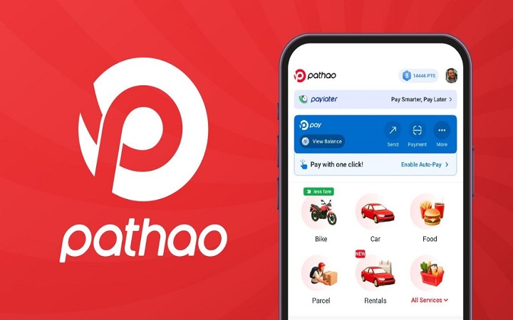 ফোর্বস এশিয়ার ১০০ টু ওয়াচ তালিকায় পাঠাও