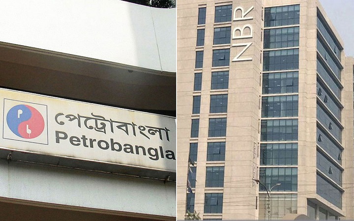 ৫ হাজার কোটি টাকা ভ্যাট জমা, বাকি টাকা পরিশোধের তাগিদ এনবিআরের