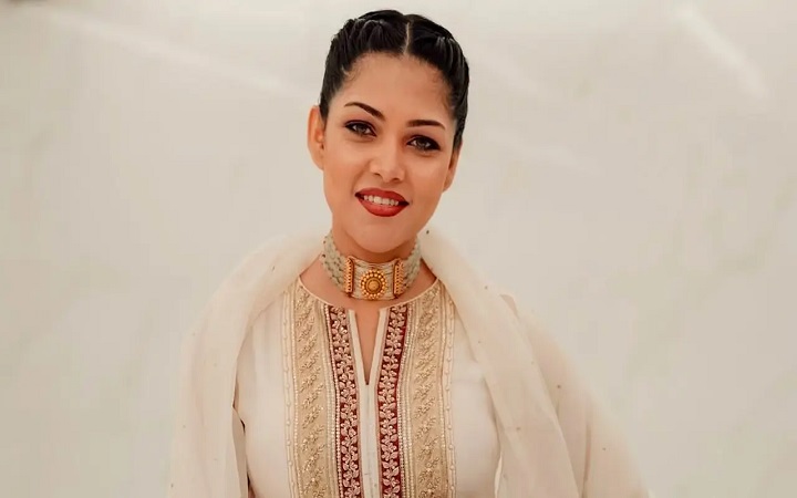 মৃত্যুই আমাদের সবার শেষ গন্তব্য : পিয়া জান্নাতুল