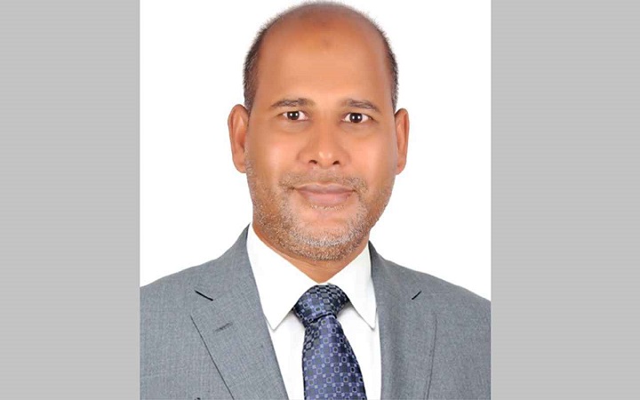 আশরাফপুর আহসানিয়া উচ্চ বিদ্যালয়ের সভাপতি হলেন আবু ফয়েজ