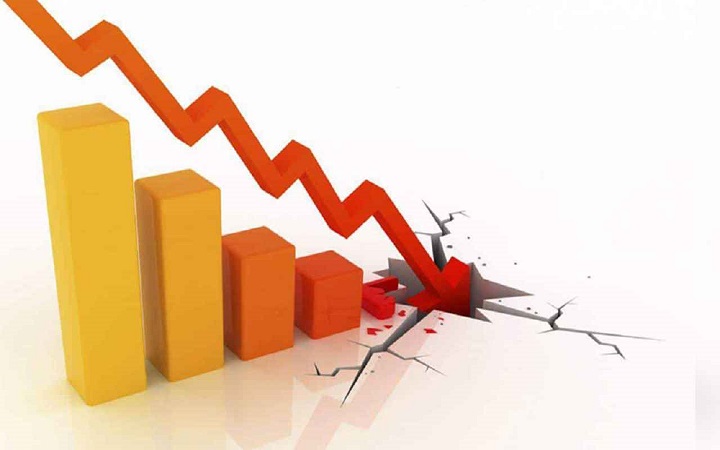 শেয়ারবাজারে ৪ মাসের মধ্যে সর্বনিম্ন লেনদেন