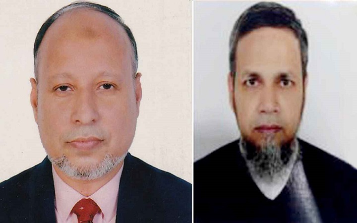 বিপিসির নতুন চেয়ারম্যান রেজানুর, পেট্রোবাংলার চেয়ারম্যান এরফানুল হক