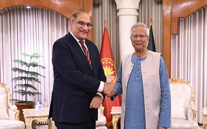 জানুয়ারিতে চালু হচ্ছে ঢাকা-করাচি সরাসরি ফ্লাইট