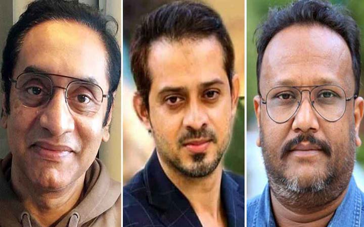 পিনাকী-ইলিয়াস-কনকের ইউটিউব চ্যানেল ব্লক করল ভারত