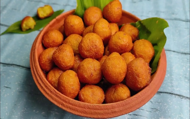 কাঁঠালের পিঠা তৈরির রেসিপি জেনে নিন