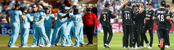 আগে ব্যাট করলেই চ্যাম্পিয়ন!