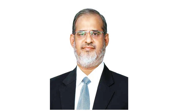 সোশ্যাল ইসলামী ব্যাংকের পর্ষদের চেয়ারম্যান হলেন সাদিকুল ইসলাম